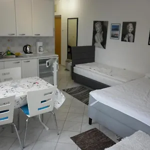 Antoncic Apartman